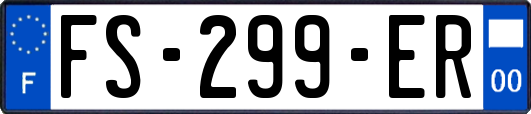 FS-299-ER