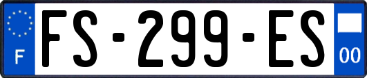 FS-299-ES