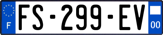 FS-299-EV