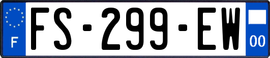 FS-299-EW