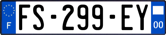 FS-299-EY