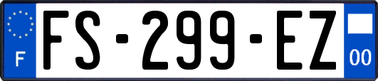 FS-299-EZ