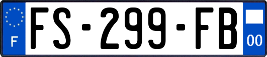 FS-299-FB