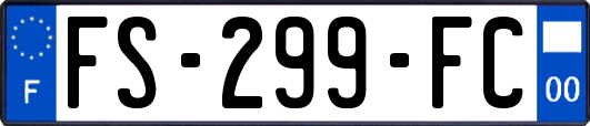 FS-299-FC