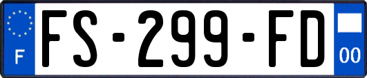 FS-299-FD