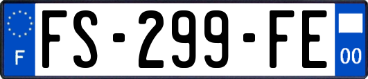 FS-299-FE