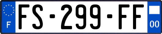 FS-299-FF