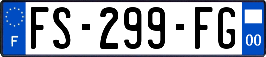 FS-299-FG