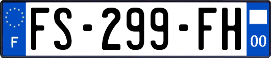 FS-299-FH