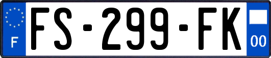 FS-299-FK