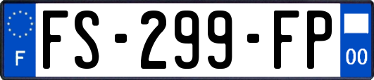 FS-299-FP