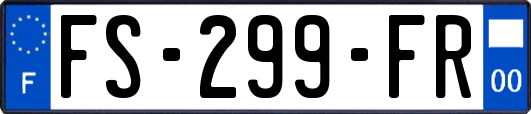 FS-299-FR