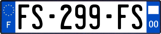 FS-299-FS