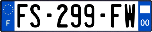 FS-299-FW