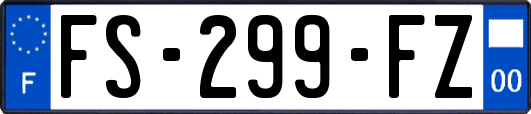 FS-299-FZ