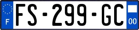 FS-299-GC