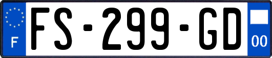 FS-299-GD