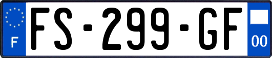 FS-299-GF