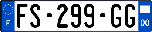 FS-299-GG