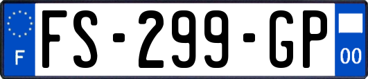 FS-299-GP