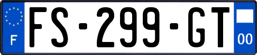 FS-299-GT