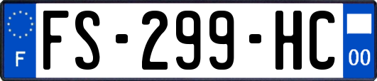 FS-299-HC