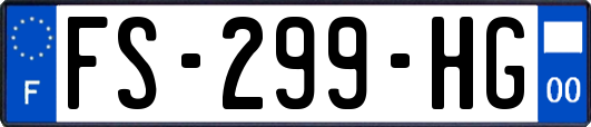 FS-299-HG