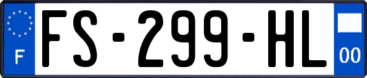 FS-299-HL