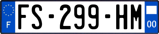 FS-299-HM