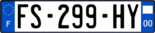 FS-299-HY