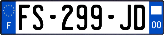 FS-299-JD