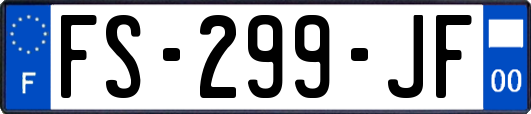 FS-299-JF