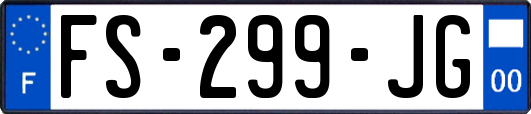 FS-299-JG