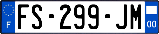 FS-299-JM