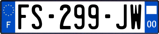 FS-299-JW