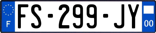 FS-299-JY