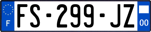 FS-299-JZ