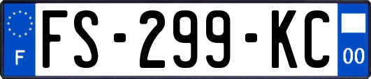 FS-299-KC