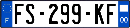FS-299-KF