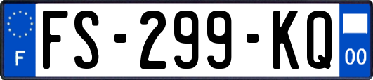 FS-299-KQ