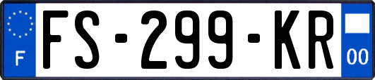 FS-299-KR