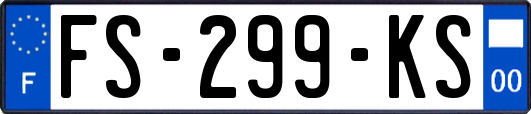 FS-299-KS