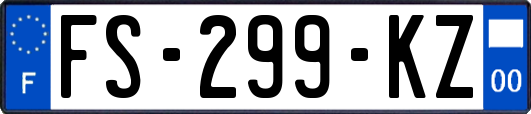 FS-299-KZ