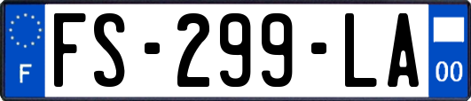 FS-299-LA