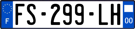 FS-299-LH