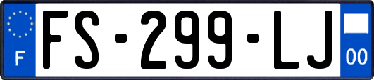 FS-299-LJ