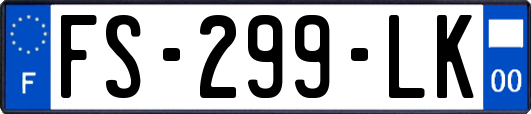 FS-299-LK