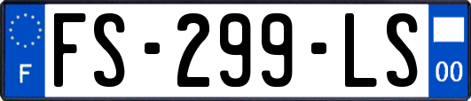FS-299-LS