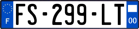 FS-299-LT