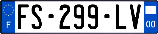 FS-299-LV